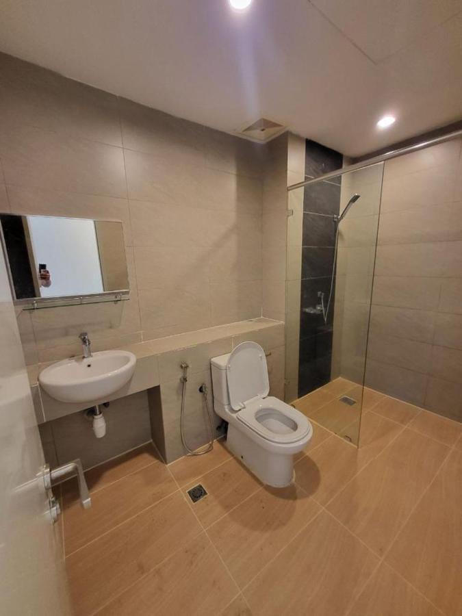 Sunrise Deluxe Imago Loft B 3 Bedrooms Side Seaview Above Imago Shopping Mall * Kota Kinabalu