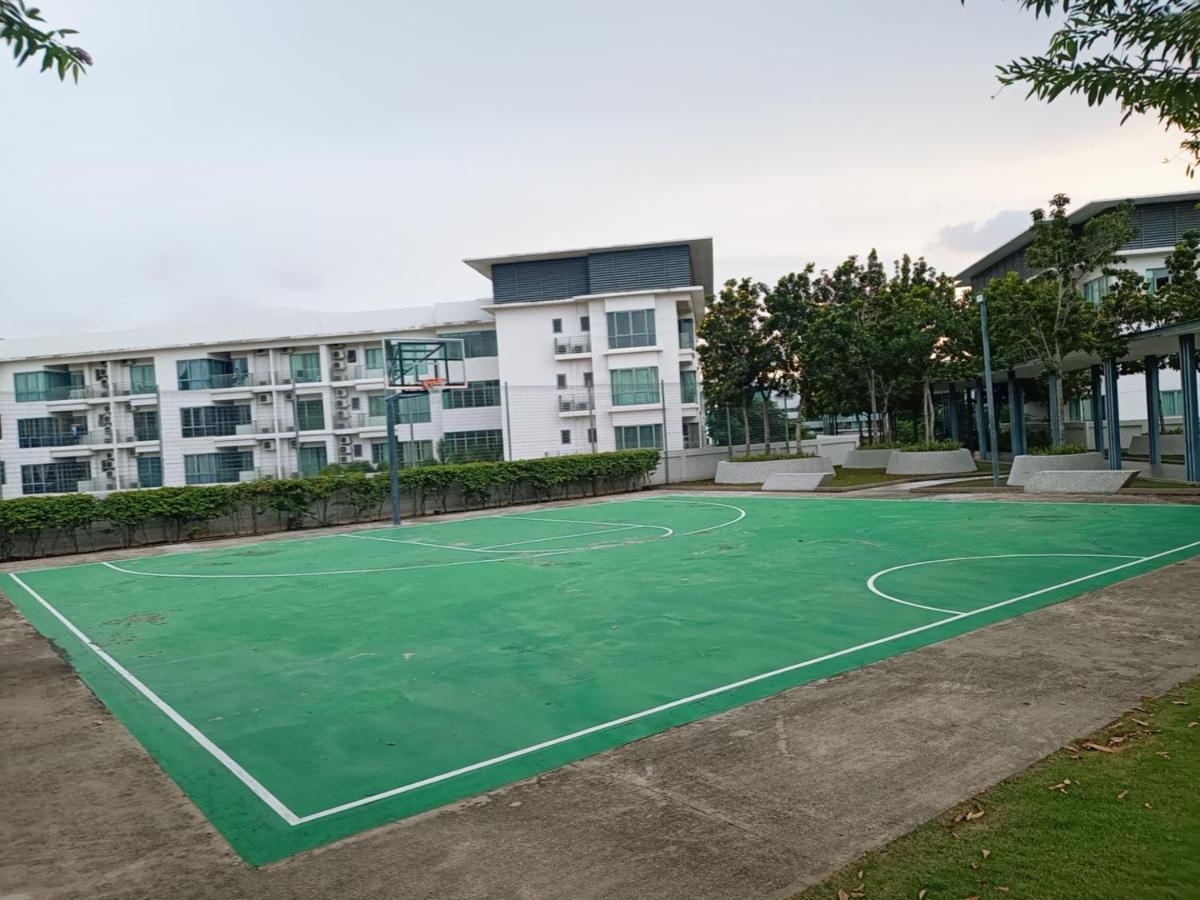 Apartment Sunrise Deluxe Imago Loft B 3 Bedrooms Side Seaview Above Imago Shopping Mall *